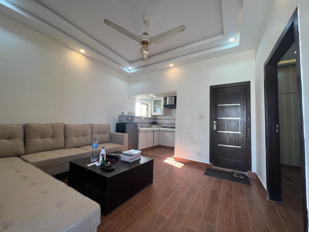 Haven Lodge, Islamabad Chambre photo