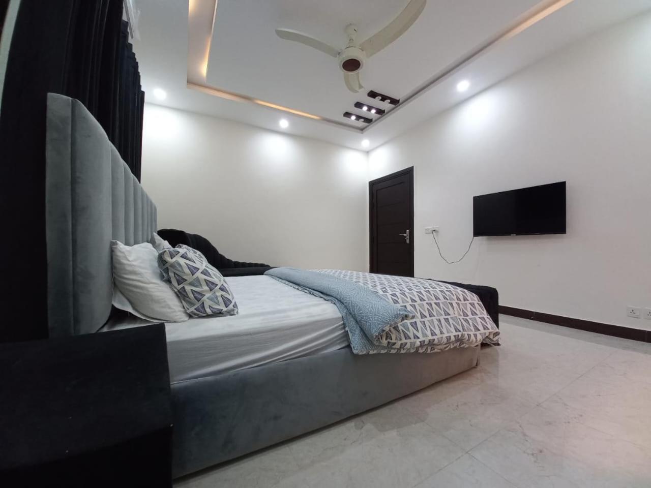 Haven Lodge, Islamabad Chambre photo