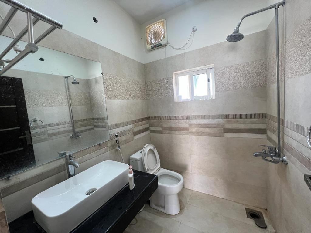 Haven Lodge, Islamabad Chambre photo