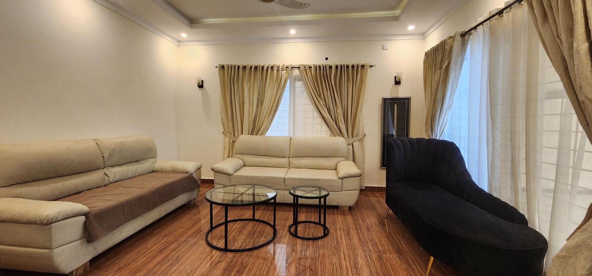 Haven Lodge, Islamabad Extérieur photo