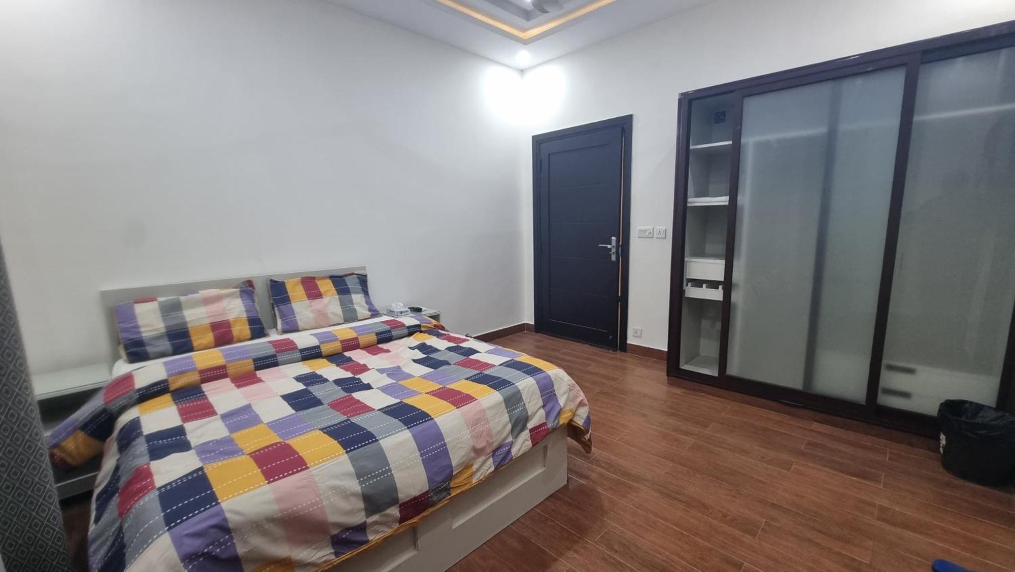 Haven Lodge, Islamabad Chambre photo